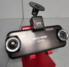 Nextbase DUO HD – Full 1080p Front and Back Dual Lens DVR In-Car Dash Camera - 140° Viewing Angle – WiFi and GPS