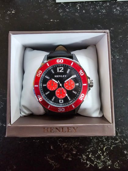 HENLEY WATCH