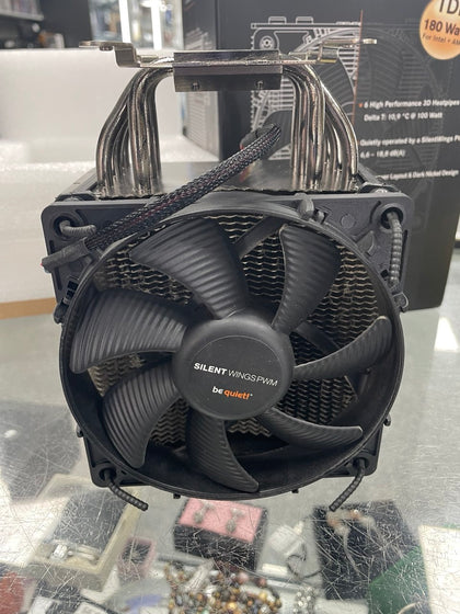 Dark Rock Advanced CPU Cooler