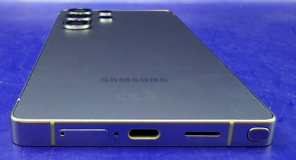 Samsung Galaxy S25 Ultra 256GB Titanium SilverBlue Unlocked - Chesterfield