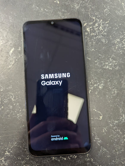 Samsung Galaxy A14 5G 128GB Black