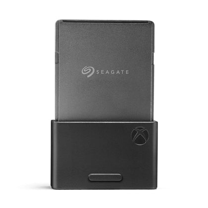 Seagate Expansion SSD For Xbox Series X/S - 2 TB