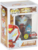 Funko Pop Marvel Infinity Warps Iron Hammer Glow