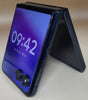 Motorola Razr 50 Ultra - (12GB+512GB) - Midnight Blue - Unlocked