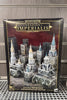 LEGIONS IMPERIALIS CIVITAS IMPERIALIS ADMINISTRATUM SECTOR-Unused