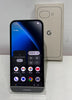 Google Pixel 10a - 256GB - Obsidian - Unlocked - Mint/Open Box 100%BH