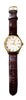 Seiko Automatic Gents Leather Watch SRP770K1