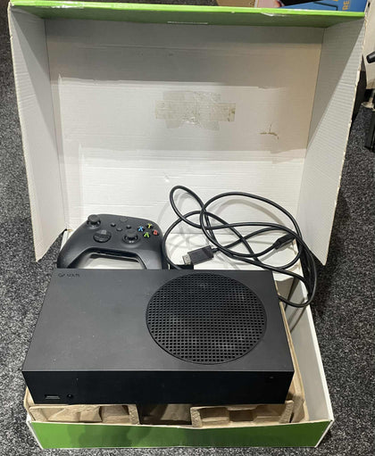 XBOX SERIES S 1TB