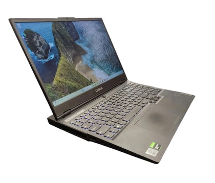 Lenovo Legion 5 1TB Laptop**Unboxed**