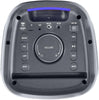 Madison MAD-ASTRAL300 Hi Power Sound Box 2X6,5' USB/BT/TF