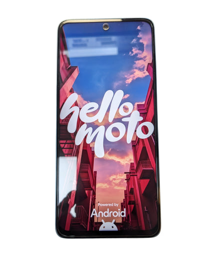 Motorola Moto G56 5G 256GB Grey