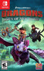 Dragons Dawn of Riders Nintendo Switch
