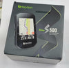 Bryton S500E GPS Cycle Computer