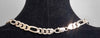 925 SILVER CHAIN 54.9G 20" In Length