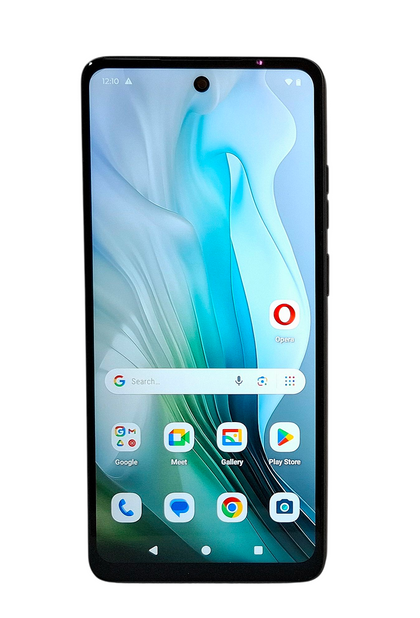 Motorola Moto E14  64GB Graphite Grey Unlocked