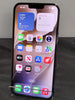 Apple iPhone 13 Pro Max Graphite, 128GB, Unlocked, 88% Battery Health - Unboxed
