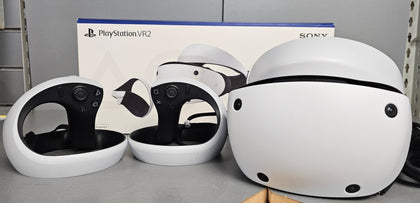 Playstation VR2 Headset