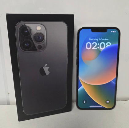 iPhone 13 Pro 1Tb Unlocked 89% Battery health