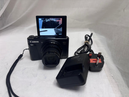 Canon PowerShot SX740 HS Camera