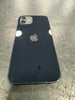 Apple iPhone 12 64GB 75% battery, Black