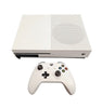 Microsoft XBox One S 1TB White**Unboxed**