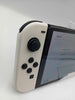 Switch Console, 64GB OLED + White Joy-Con Boxed *SALE*