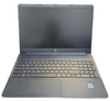 HP 15S-FQ0004NA - 15.6" Laptop