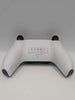 PS5 Official DualSense Controller, White, Unboxed