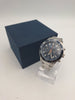 Rotary Men's chronograph quartz Watch with stainless steel strap and extra links BOXED