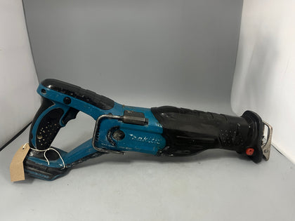 Makita DJR181 Reciprocating Saw (Body Only).