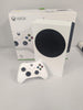 Microsoft Xbox Series S 512GB SSD Digital Console Boxed