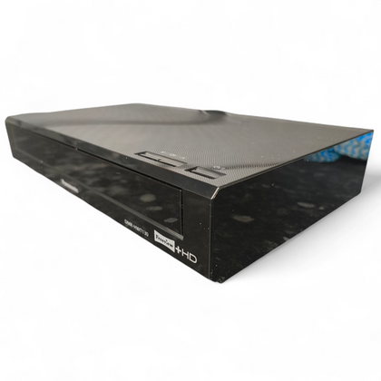Panasonic Freeview HD Recorder