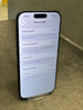 Apple iPhone 17 256GB Black BH 100% Cycle 10 Apple Warranty 18/07/27