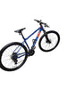Marin Bolinas Ridge Hardtail Mountain Bike - Blue - 29" Wheel - 19" Frame - 18 Speed