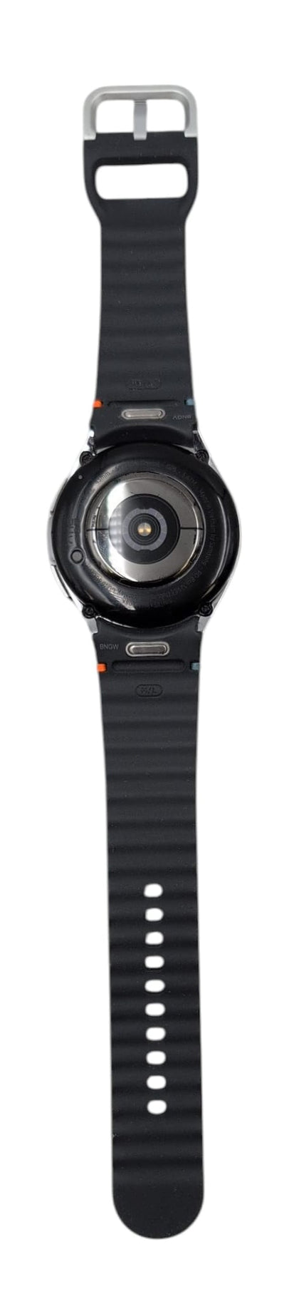 Samsung Galaxy Watch 6 Classic 16GB with Grey Silicone Strap