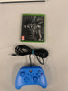 Xbox One S 500GB Console Skyrim Package