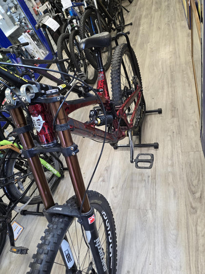 Intense 951 evo 27.5