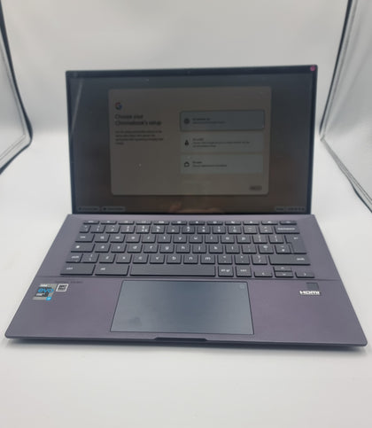 Asus Chromebook Plus CX3402CBA 14.0