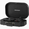Crosley Discovery Black Bluetooth Turntable**Unboxed**