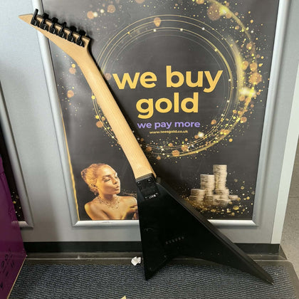 Jackson 3/4 Electric Guitar