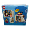 LEGO 40908 Restaurants of the World: Greece