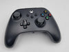 Microsoft Xbox One 500GB black gameing Console with 1 x power A controller and all leads UNBOXED