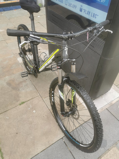 Specialized Rockhopper Evo 650b Mountain Bike - 27.5