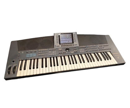 Technics SX-KN5000 61-Key Workstation**Unboxed** COLLECTION ONLY