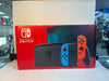 Switch Boxed with everything (boxed) **WYTHENSHAWE**