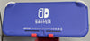 Nintendo Switch Lite Console, 32GB Blue, Boxed