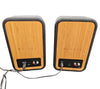 Marley Get Together Duo Bookshelf Speakers**Unboxed**