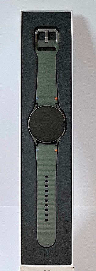 Samsung Galaxy Watch7 40mm Smart Watch - Green