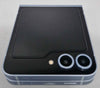 Samsung Galaxy Z Flip6 256GB Blue, Unlocked, Boxed