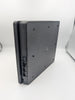 Playstation 4 Slim Console, 500GB Black, Unboxed